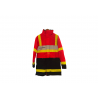 Parka Haute Visibilité Sapeurs-Pompiers Anne