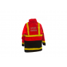 Parka Haute Visibilité Sapeurs-Pompiers Anne