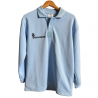 Polo bleu Gendarmerie Homme