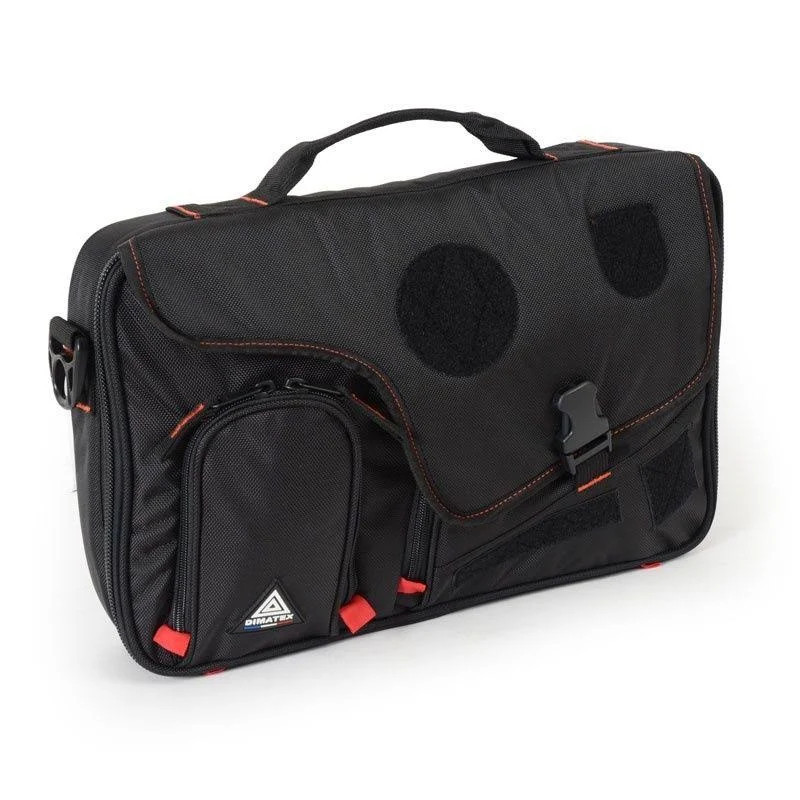 Mallette Master 15 Black-Line