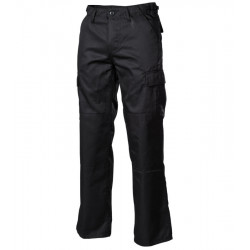 Pantalon BDU noir