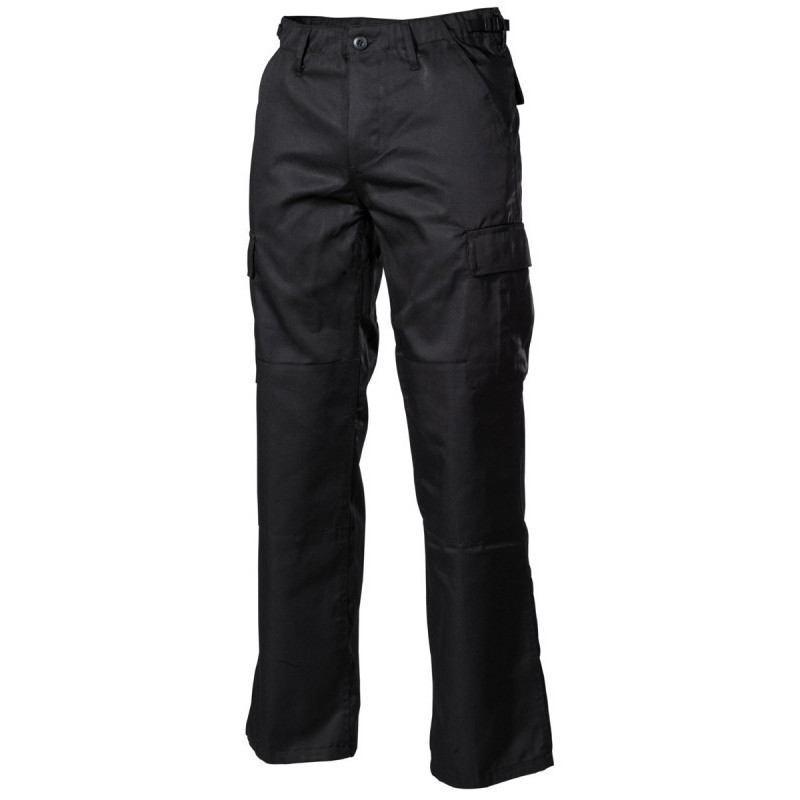 Pantalon BDU noir