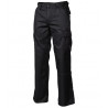 Pantalon BDU noir