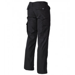 Pantalon BDU noir