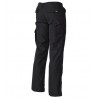 Pantalon BDU noir
