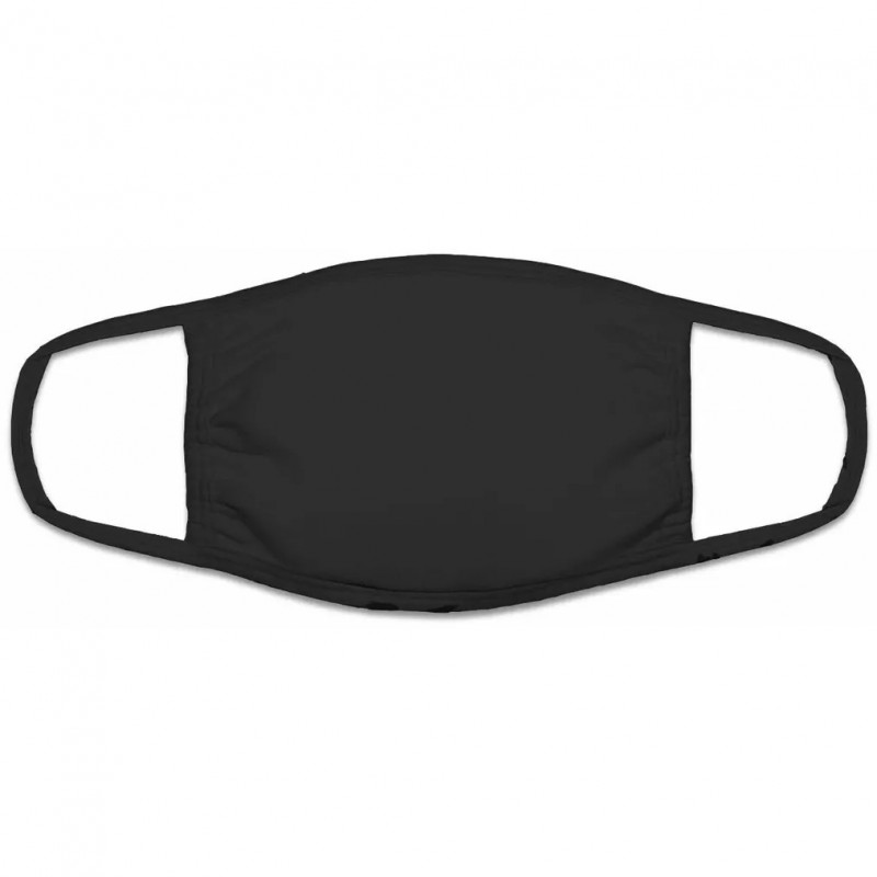 Masques de protection lavable UNS1 noirs