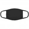 Masques de protection lavable UNS1 noirs