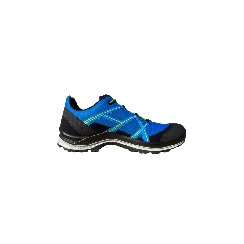Haix Black Eagle Adventure 2.1T low/blue-citrus