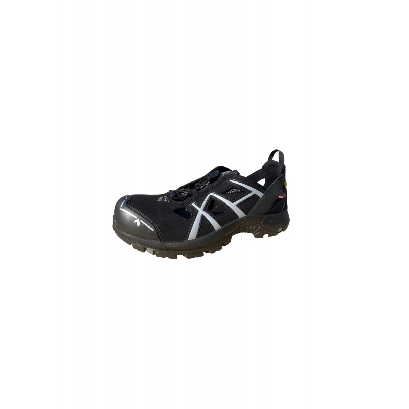 Haix Black Eagle Safety 62 low