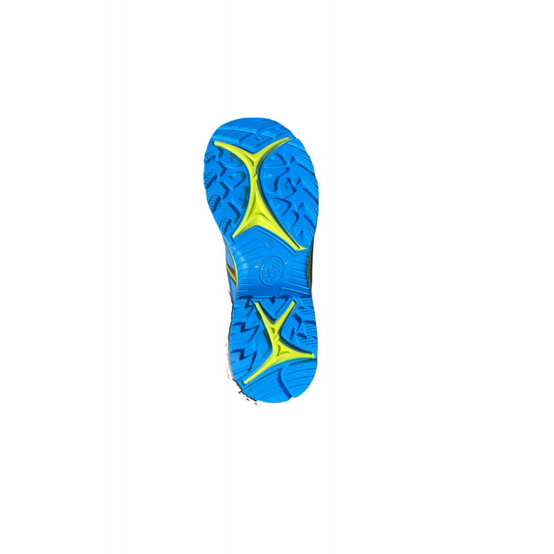 Haix Black Eagle Adventure 2.1 GTX Ws low/blue-citrus