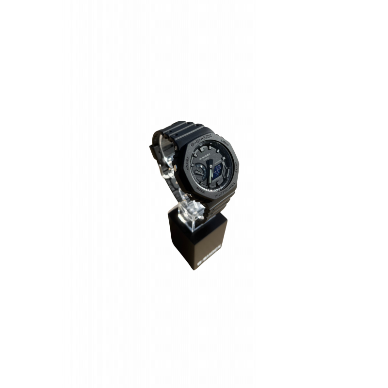 Montre G-SHOCK Classic GA-2100-1A1ER Noir